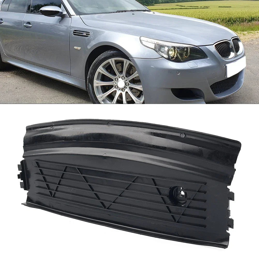 Air Duct Bottom Engine Compartment Cover for BMW 5 Series E60 E61 (2001-2007)