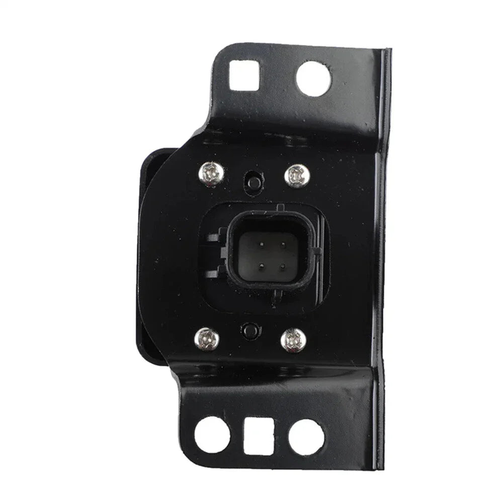 Front View Camera for Toyota Land Cruiser J200, Lexus GX400 (2008-2021)