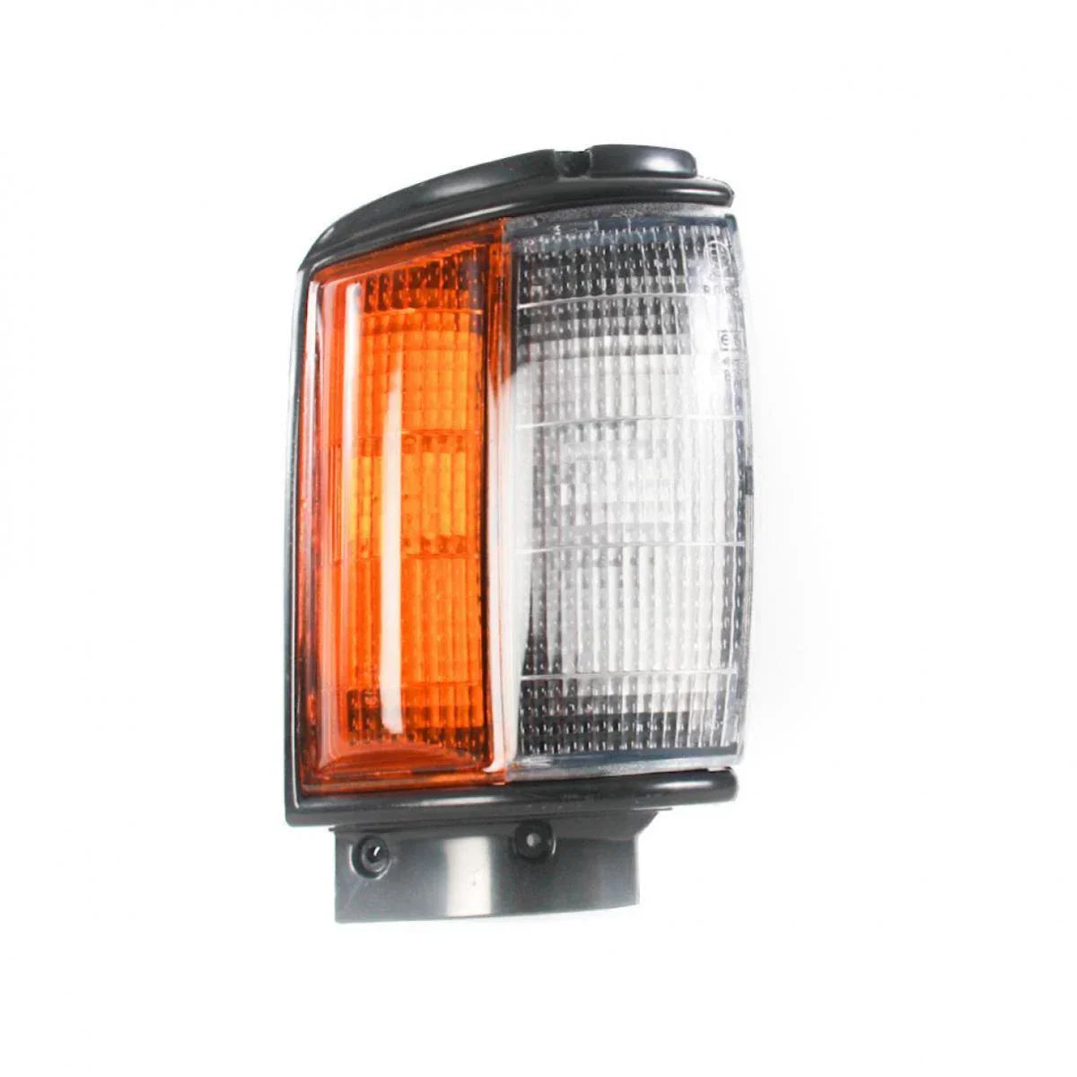 Corner Light Lens Turn Signal Lamp RH Fits Toyota Hilux LN50 Pickup 1984-88 D05