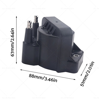 3 x Ignition Coil Packs for Holden Caprice Commodore Statesman (2006-2017)