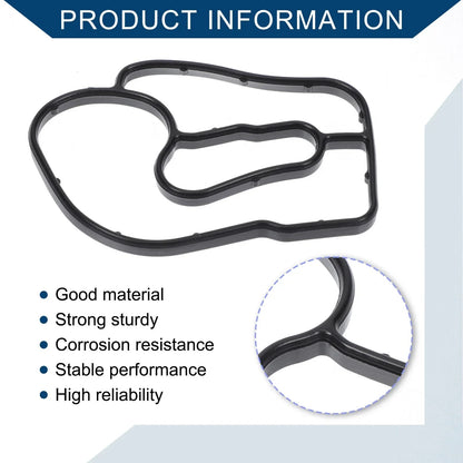 Engine Oil Filter Housing Gasket for Mercedes-Benz Sprinter 2500 (2007-2018)