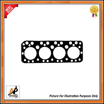 Fuel Pump Replacement for Rover Austin 1.3 Petrol Engine (1970–1980)