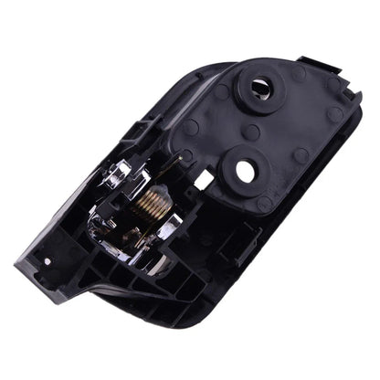 Inner Door Handle for Honda Accord 7 Sedan (2003-2007) - 1 Pair Replacement
