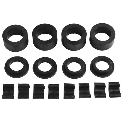 Bushings for Jeep TJ LJ (1998–2006)