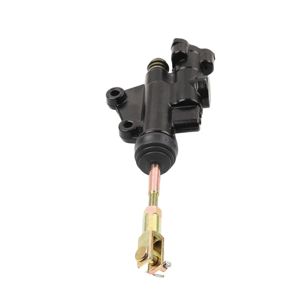 Rear Brake Master Cylinder Pump for Suzuki & Honda Motorcycles