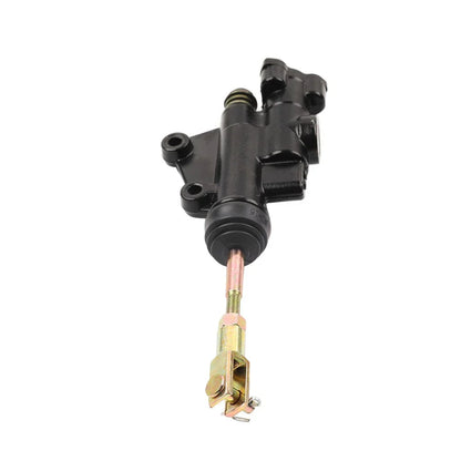 Rear Brake Master Cylinder Pump for Suzuki & Honda Motorcycles
