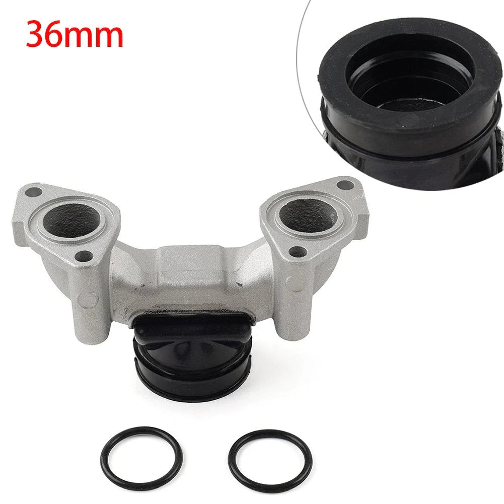 36mm Carburetor Intake Boot for Honda CMX250 Rebel 250 (1985-1987)