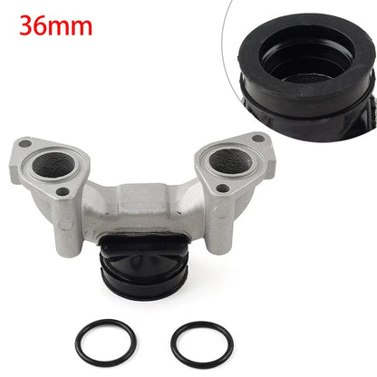 36mm Carburetor Intake Boot for Honda CMX250 Rebel 250 (1985-1987)