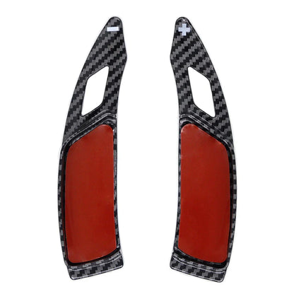 Steering Wheel Shift Paddle Extensions for Peugeot 508, 3008, 5008 (2008-2023)