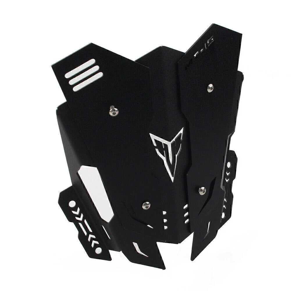 Windscreen Deflector Guard Cover for Yamaha MT-15 (2019-2020)