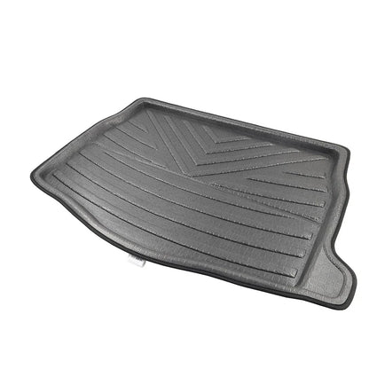 Cargo Tray Rear Trunk Floor Mat for Peugeot 2008 (2013-2018)