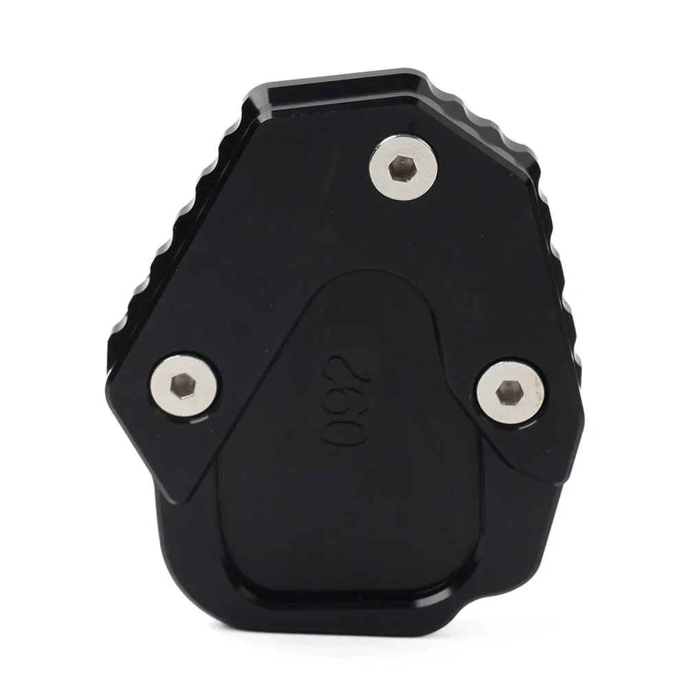 Kickstand Foot Side Stand Extension Pad for Honda CRF250L (2013-2016)