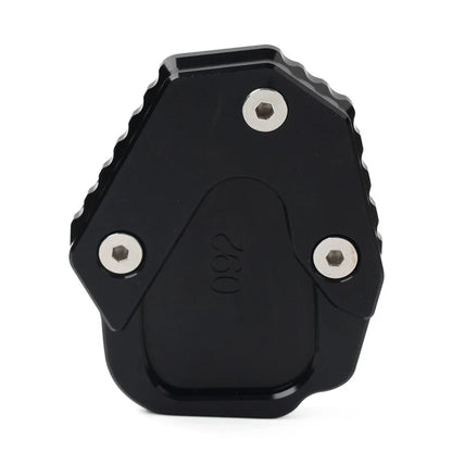Kickstand Foot Side Stand Extension Pad for Honda CRF250L (2013-2016)
