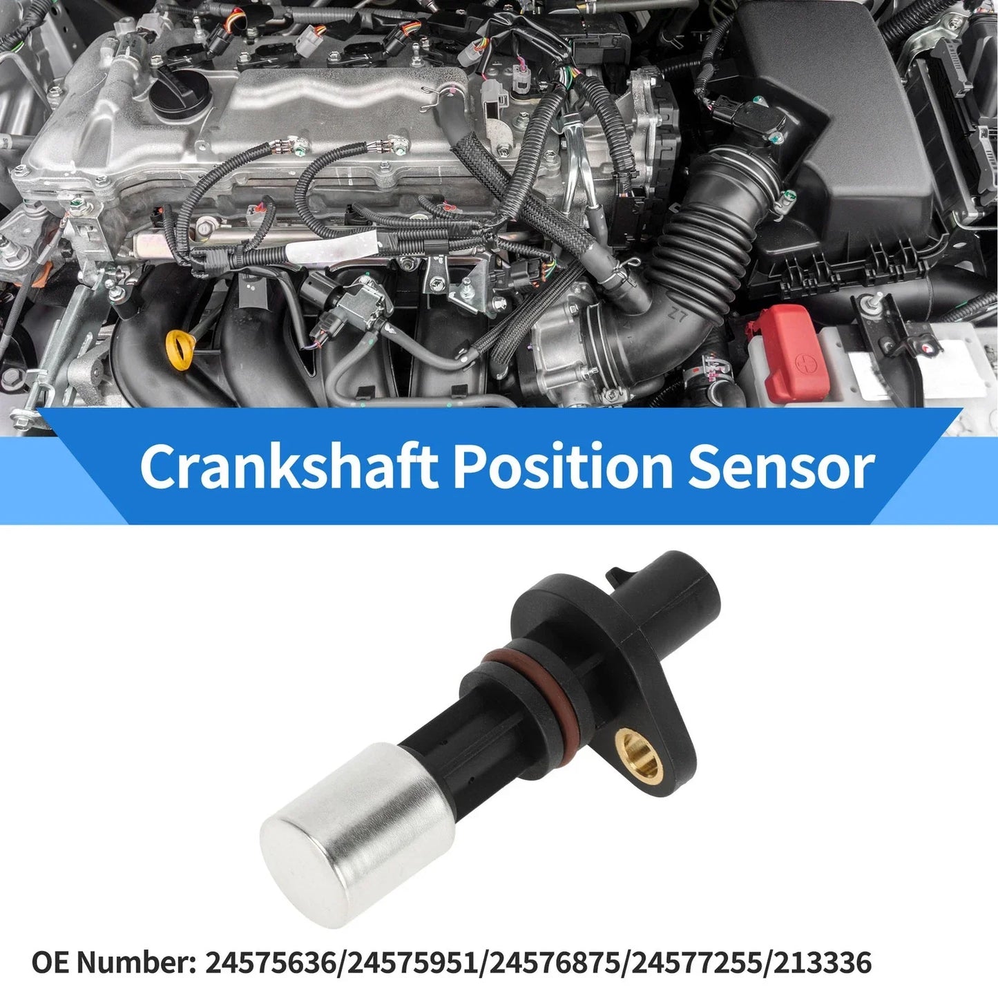 Crankshaft Position Sensor for CHEVROLET S10 II Pickup 2.2 (1994-1998)