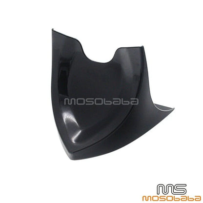 Chin Spoiler Fairing Cover for Harley Dyna Softail Fat Boy Sportster (04-17)
