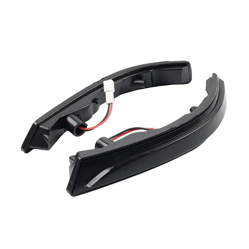 Rear View Mirror Turn Signal Lights for Hyundai i30 i30N Elantra AD (16-25)