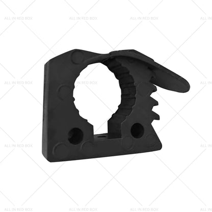 Rubber Clamps for Car Shovel Axe Retainer Holder 25-45mm