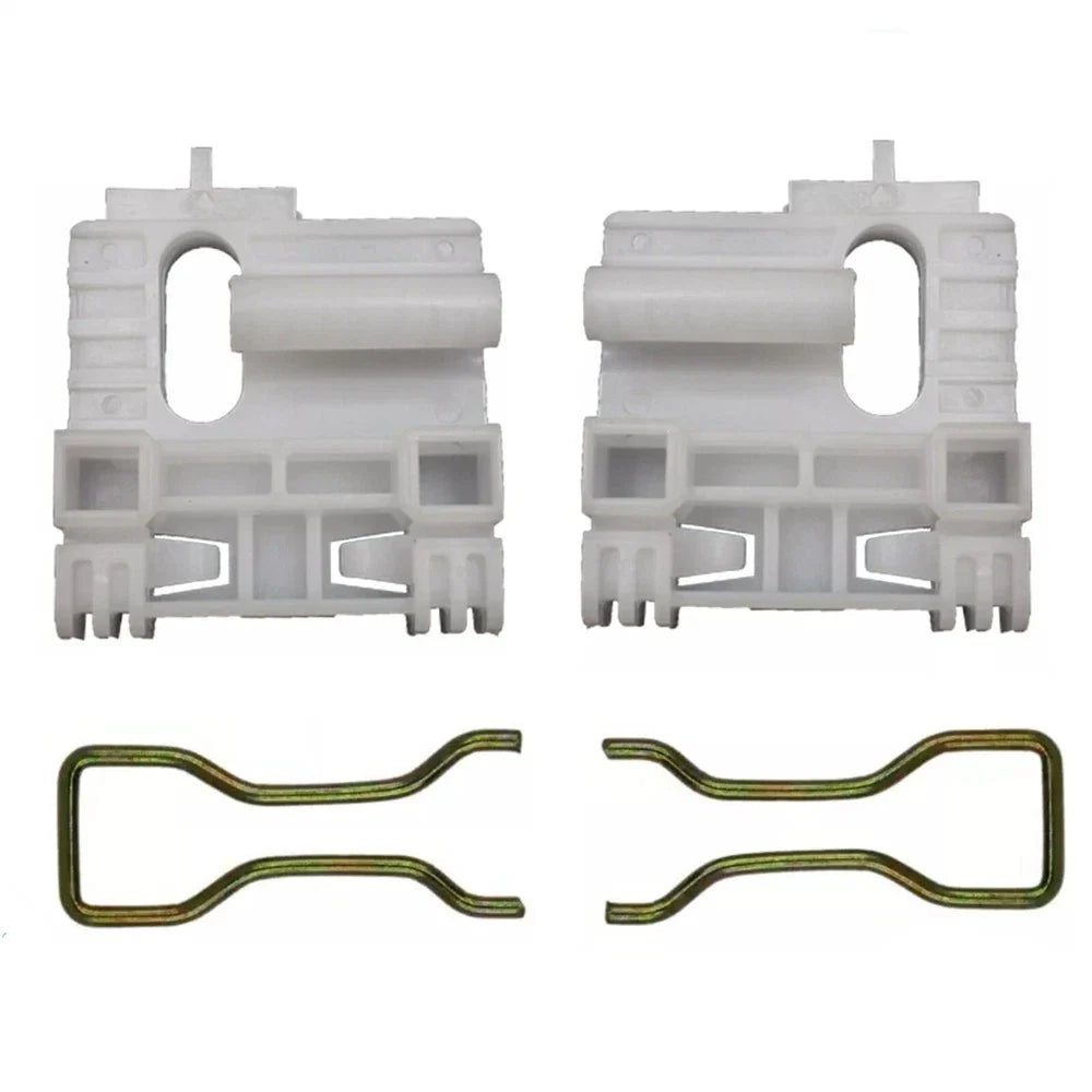 Rear Window Regulator Repair Clips for Jeep Liberty (2002-2005)