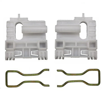 Rear Window Regulator Repair Clips for Jeep Liberty (2002-2005)