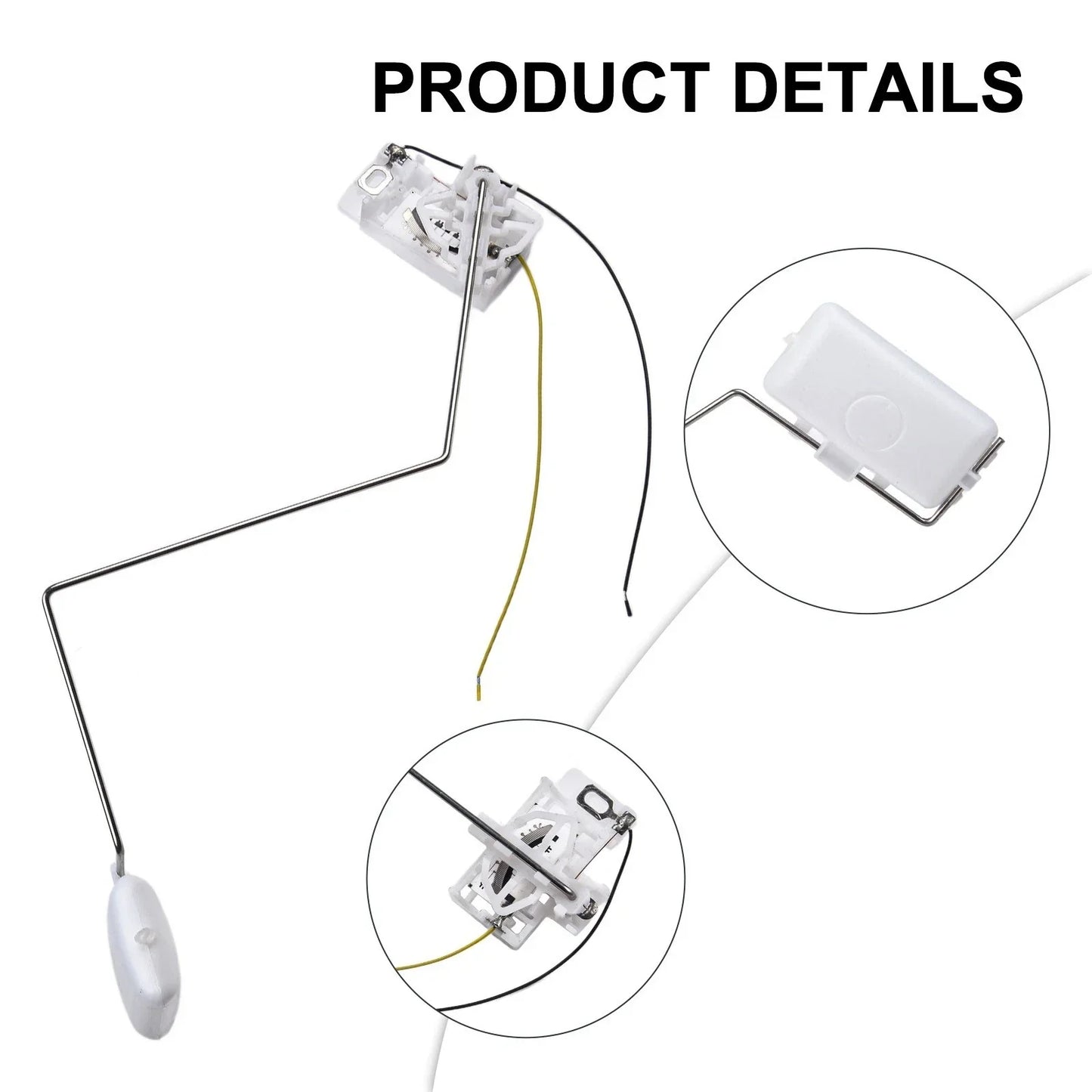 Level Sensor for Vehicle