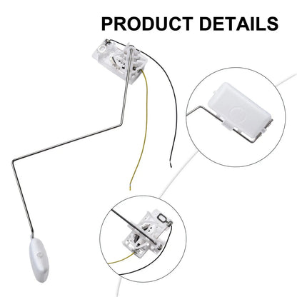 Level Sensor for Vehicle
