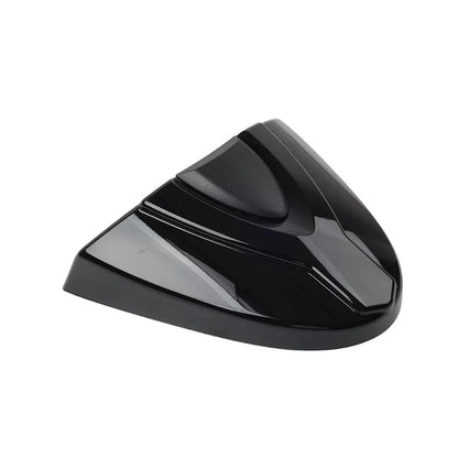 Rear Tail Seat Cover for Trident 660 (2021-2024) - Glossy Black