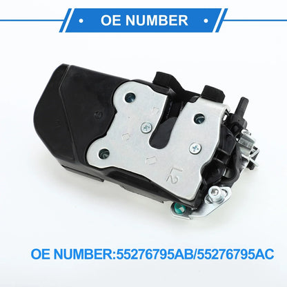 Rear Liftgate Door Lock Actuator for Dodge Ram 1500 (2003-2008)