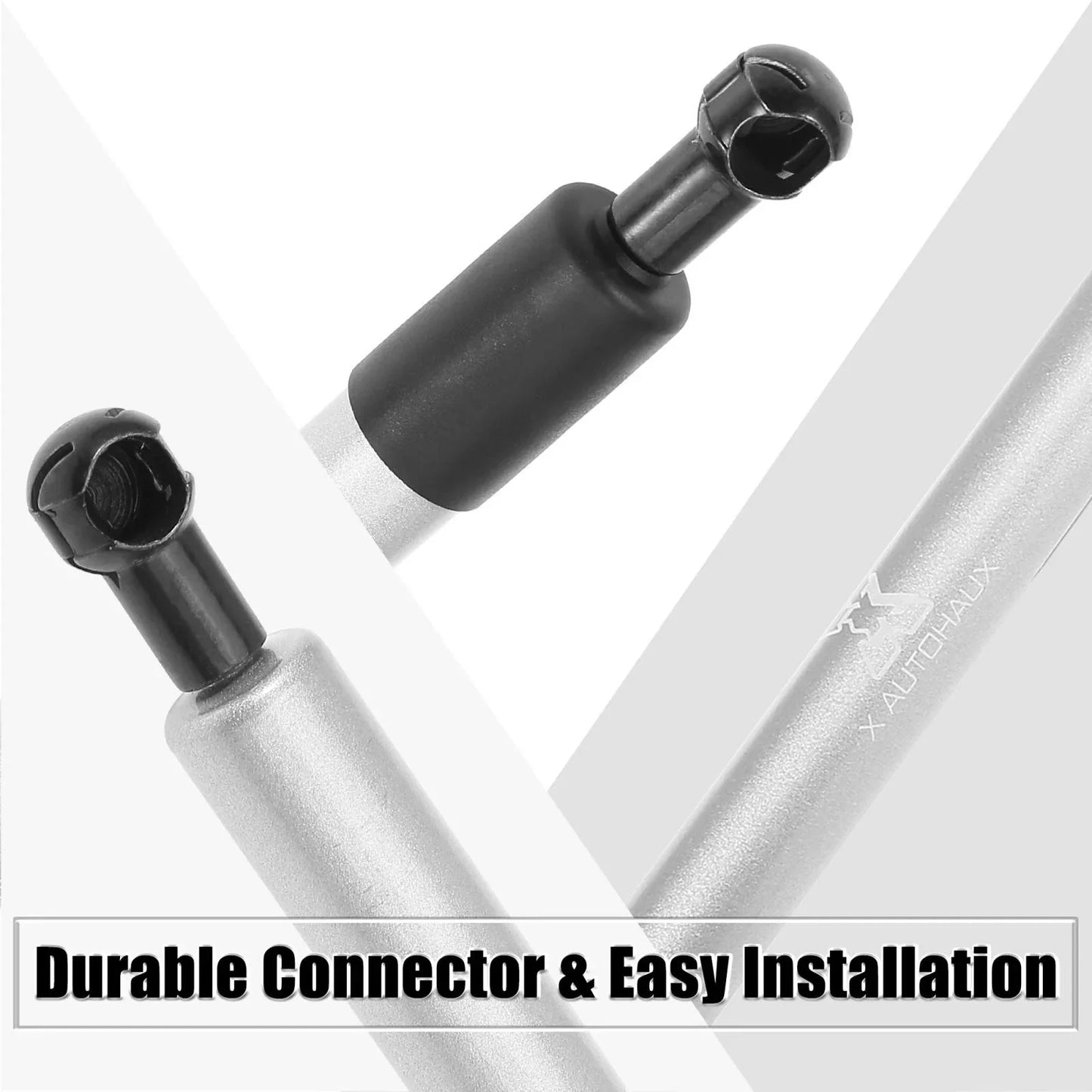 Tailgate Lift Support Set for Dodge Ram  - Rear Gas Springs