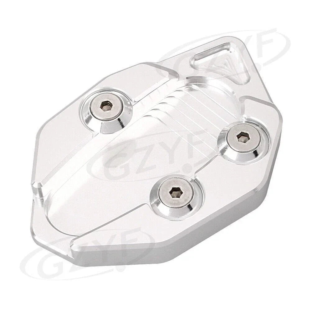 Yamaha T-MAX 530 Kickstand Side Stand Plate Pad (2012-2015)