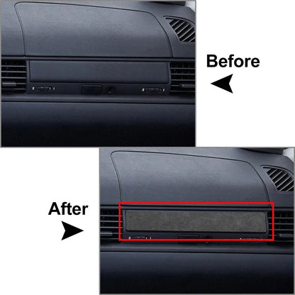 Dashboard Panel Cover Trim for BMW 3 Series E36 (1991-1999)