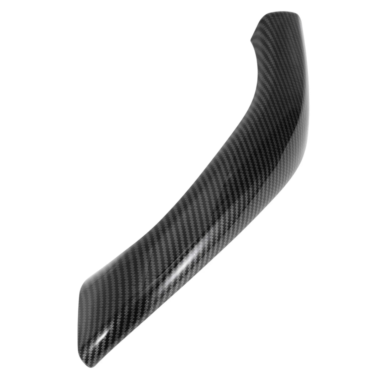 Door Panel Handle Pull Trim Cover for BMW X1 F48 (2016-2019)