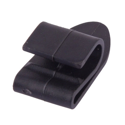 2 x Car Floor Mats Anti-Slip Clips for Universal Fit ( Specified)