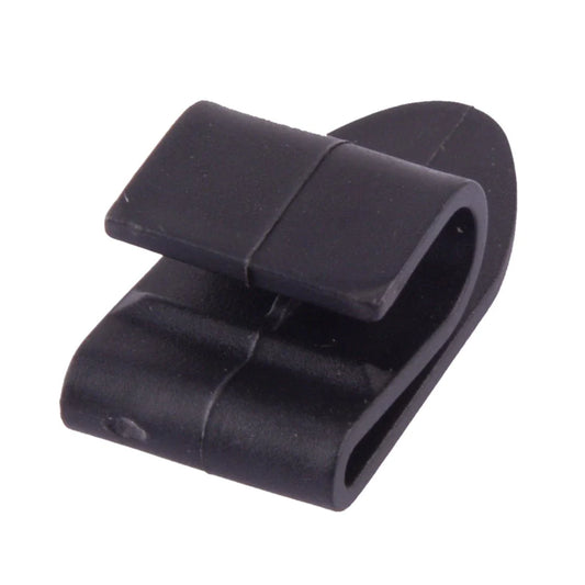 2 x Car Floor Mats Anti-Slip Clips for Universal Fit ( Specified)