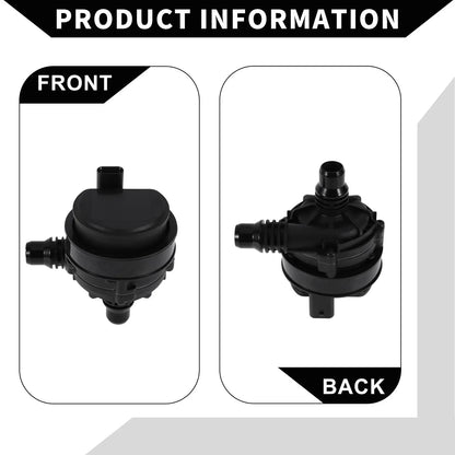 Auxiliary Cooling Water Pump for Mercedes-Benz E-Class (2016-2024) 1 x Pc