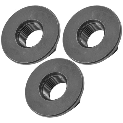 Deck Spindle Blade Flange Nuts for MTD Cub Cadet Troy-Bilt (2000–2010)