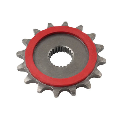 16T Front Sprocket for BMW G650GS F650ST (2000-2017)