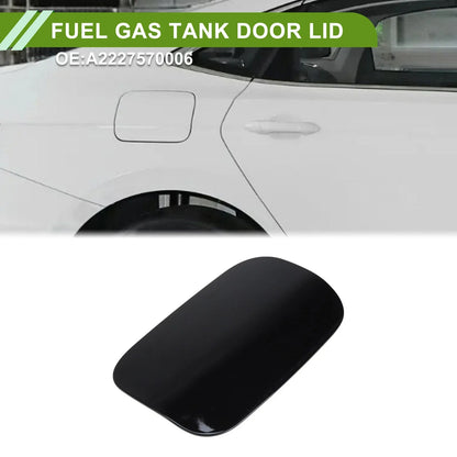 Fuel Tank Door Cap for Mercedes-Benz W222 2014-2020 Fuel Filler Flap Cover