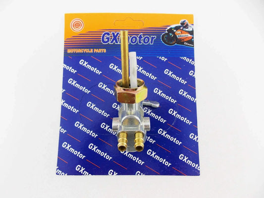 22mm Fuel Tap Petcock for BRIDGESTONE 200 SS GXMOTOR