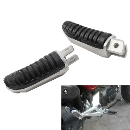 Front Rider Footpegs for Suzuki GSX1300R Hayabusa (2008-2012)