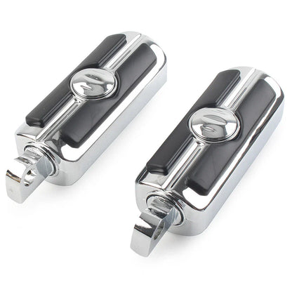 10mm Motorcycle Foot Pegs for Harley-Davidson