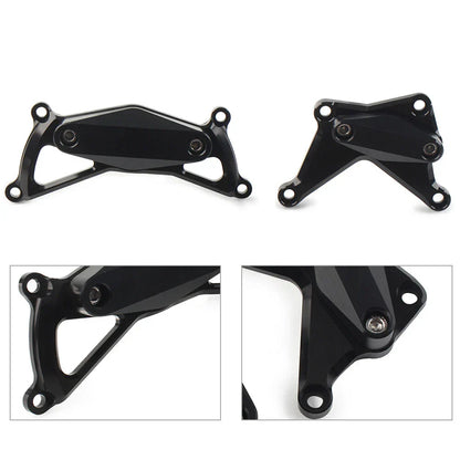 Frame Slider Crash Engine Protector for SUZUKI GSX-S1000, GSX-S1000GT, KATANA (2015-2023)