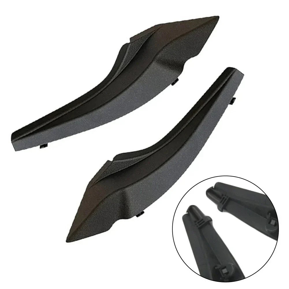 Front Windshield Wrap Corner Trim Panels for Mazda 6 Atenza