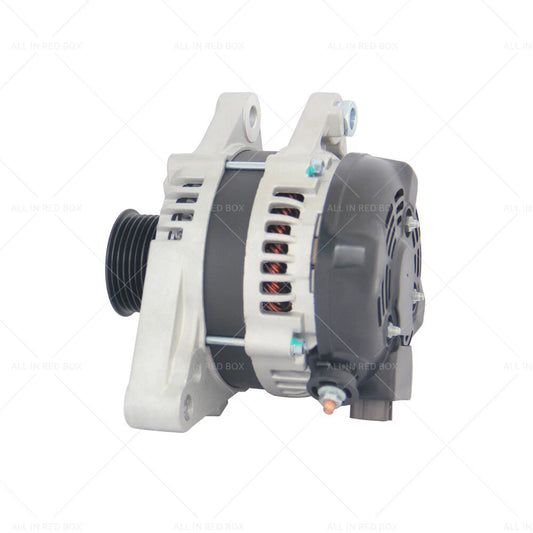 Alternator for Toyota Landcruiser Prado Hilux GRJ120R 4.0 1GR-FE (03-09)
