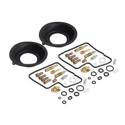 Carburetor Repair Kit for Honda Shadow Spirit 1100 VT1100C (1997-2007)