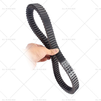 Drive Belt for Kawasaki KAF400 Mule 600/610/SX (2005-2018)