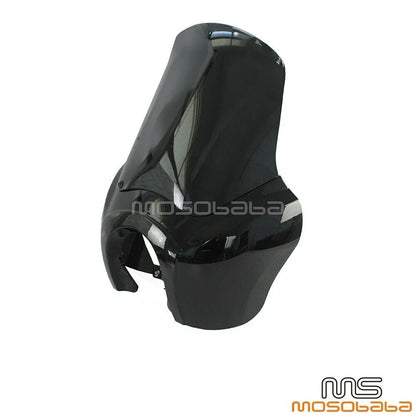 Front Fairing & Windshield for Harley Softail Standard FXST Street Bob (2018-2021)
