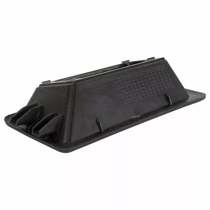 Right Side Rear License Plate Light Bezel for 2021-2023 Ford Bronco Sport
