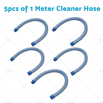 1M Twist Lock Hose Replacement for Zodiac MX6 MX8