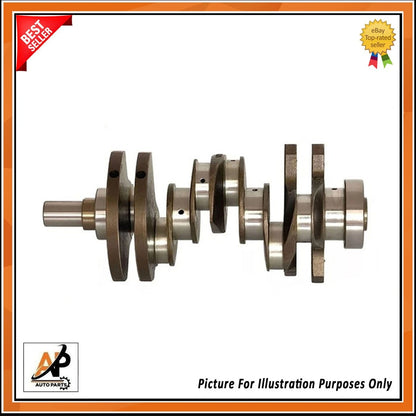 Crankshaft Bearings Kit for Land Rover Range Rover Velar (2018–2024)