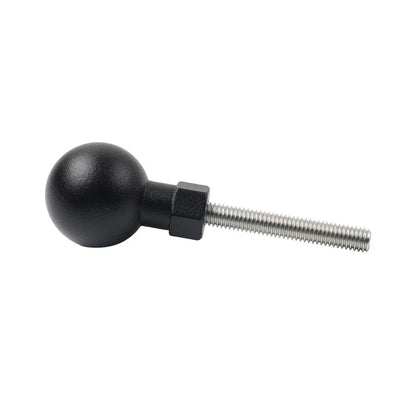 Motor Ball Head Base GPS Phone Holder Clamp Stand for Universal